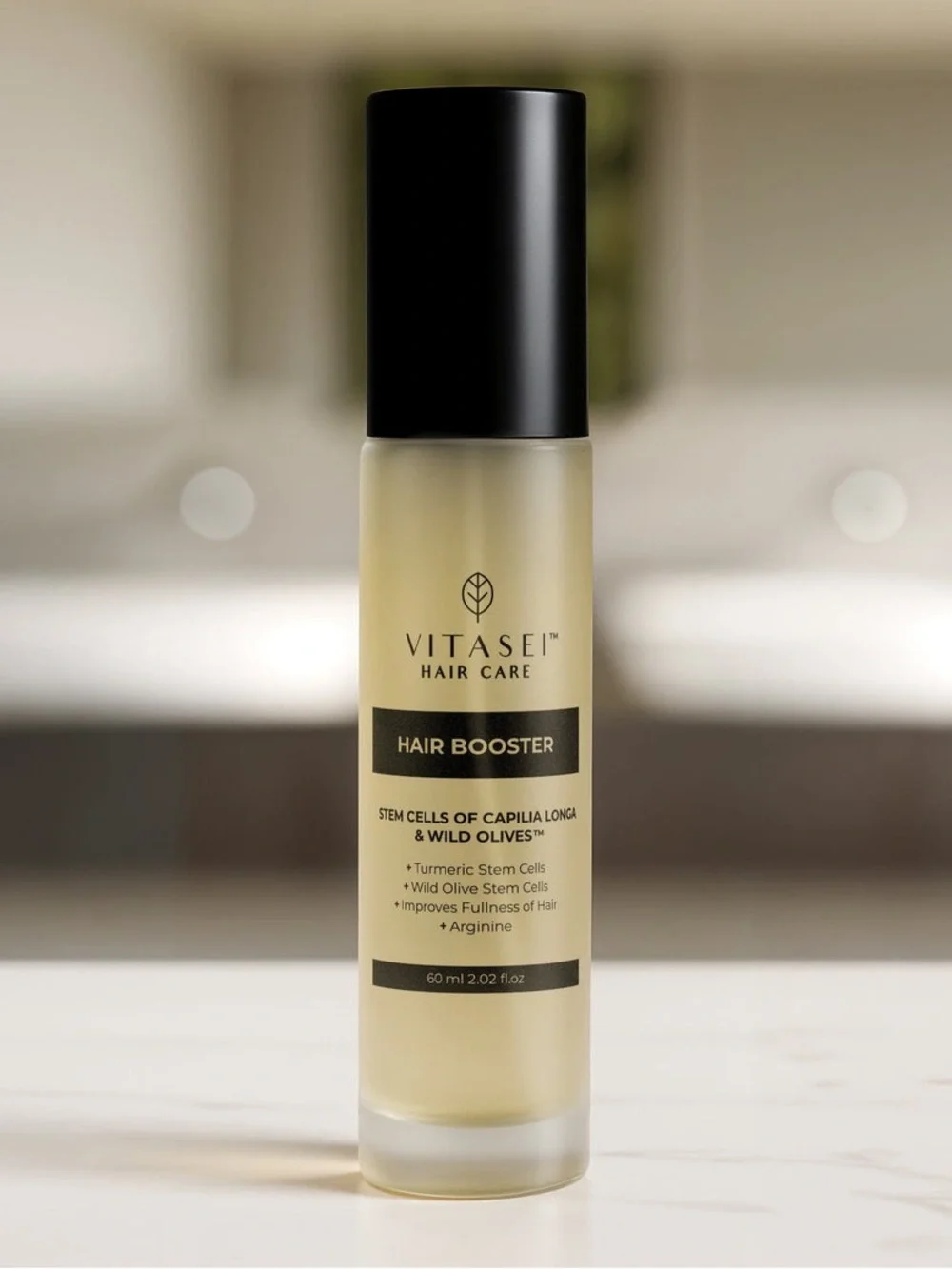 VITASEI Hair Growth Booster Serum -